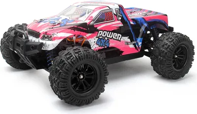 Obrázek produktu pro KYAMRC KY-2819A 1:18 RC auto All Terrain 4WD Offroad Crawler na dálkové ovládání 2,4 GHz 35 km/h Vysokorychlostní závodní auto Dárek pro dospělé Děti Chlapci