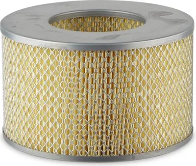 Produktbild von Luftfilter UFI 27.097.00 für TOYOTA LAND CRUISER 90 (J9) Filtereinsatz