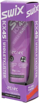 Produktbild von Swix KX45 lila 55g