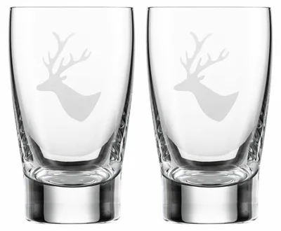 Obrázok produktu pre Eisch CHALET Sada 2 pohárov