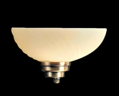 Produktbild von Wandlampe Wandleuchten Modern Wandleuchte Lüster Wand Lampen Gold Glas