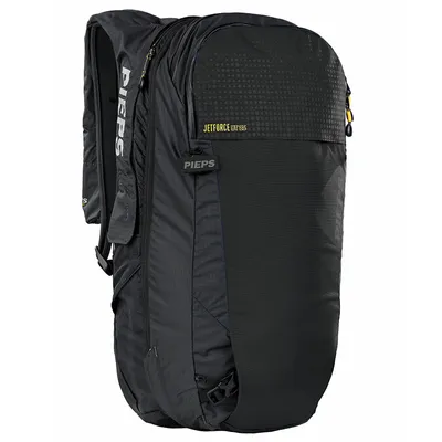Produktbild von PIEPS Lawinenrucksack JETFORCE BT 25 Schwarz