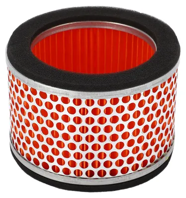 Image de Filtre à air de moteur de moto – Pièce de rechange de qualité professionnelle pour la NX650 Dominator (1988-2002)