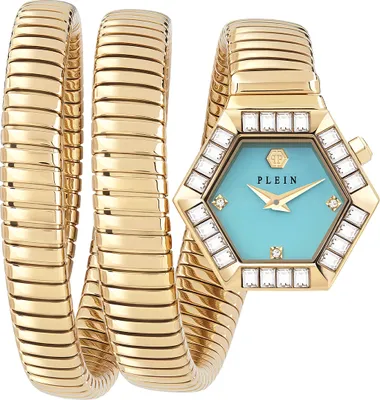Produktbild von Damenuhr PHILIPP PLEIN PWZAA0825 (Ø 28 mm)