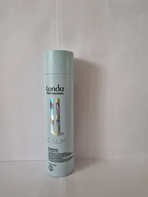Zdjęcie produktu dla Londa Professional - C.A.L.M Marula Oil Shampoo - Szampon ochronny do wrażliwej skóry głowy 250ml