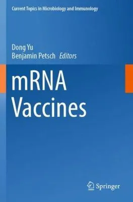 Obrázek produktu pro mRNA Vaccines