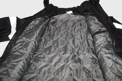 Produktbild von Winterjacke Wetterjacke Thermojacke Funktion…