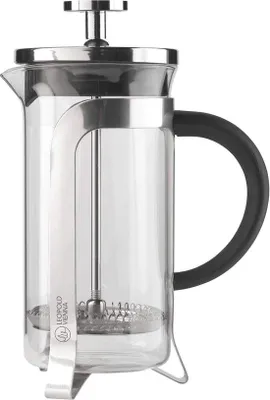 Immagine prodotto di Macchina da caffè francese a stantuffo, 350 ml, nera