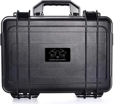 Obrázek produktu pro Mavic Mini 2 Hard Case Přenosné vodotěsné pouzdro pro uložení dronu DJI Mini 2 a příslušenství