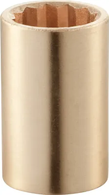 Produktbild von Facom Steckschlüssel funkenfrei 1/2" 29 mm