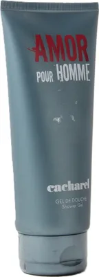 Produktbild von Cacharel Amor Pour Homme Shower Gel 200ml