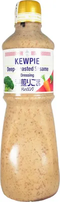 Produktbild von Kewpie Fukairi Goma Dressing Sesam Dressing Japan 1L