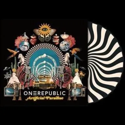 Produktbild von Artificial Paradise
