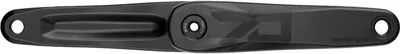 Obrázek produktu pro Sram Eagle70 Isis Sram/brose kliky stříbrné 160 mm stříbrné 160 mm