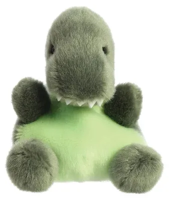 Produktbild von Aurora Palm Pals Tyranno Rex 13cm, Spieltiere