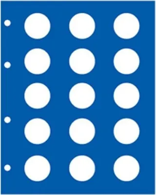 Produktbild von SAFE 7849 Ergänzungsblätter für TOPset