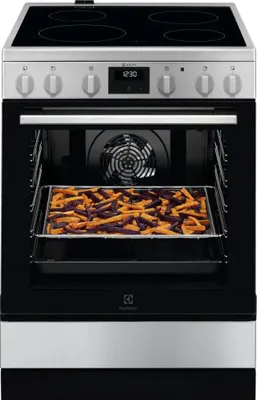 Produktbild von Electrolux 600 AirFry LKR64022AX