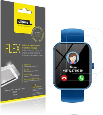 Obrázok produktu pre 2x dipos Flex Ucani S80K