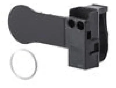 Obrázek produktu pro SunnyLife Sunnylife MJ991 2-in-1 silicone armband and magnetic phone holder for OP 3