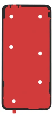 Produktbild von Huawei P30 lite Backcover-Kleber