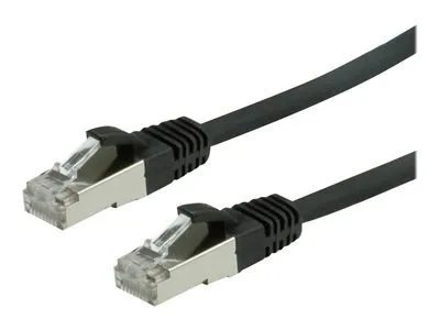 Image de VALUE Câble de raccordement - RJ-45 (M) à RJ-45 (M)