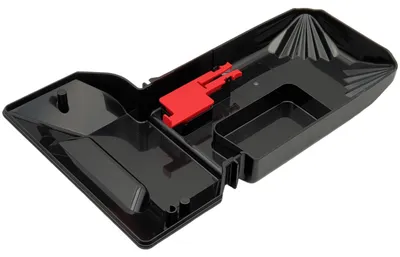 Abtropfschale 11023213 für Bosch Siemens EQ.6, schwarz