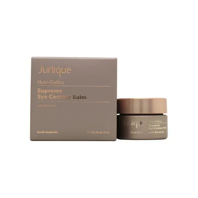 Imagen del producto de Jurlique, Bálsamo nutritivo y reafirmante para el contorno de los ojos, 15 ml