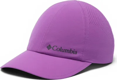 Produktbild von Columbia Silver Ridge™ Iv Kappe Lila  Mann Lila One Size