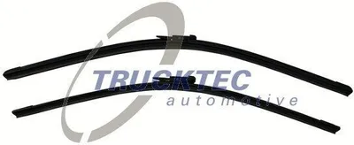 Produktbild von TRUCKTEC AUTOMOTIVE Scheibenwischer Vorne passend für MERCEDES-BENZ A-Klasse (W169)