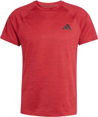 Produktbild von Adidas Gym+ Tee Navy Navy Xl