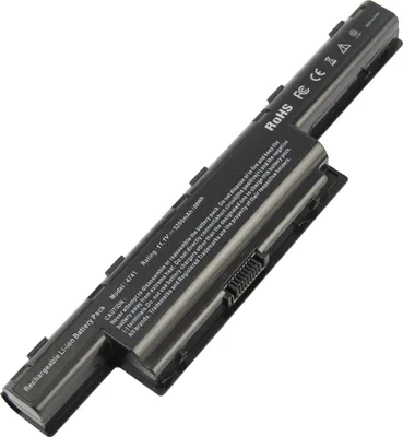 Zdjęcie produktu dla Bateria Eneron do Acer AS10D31 AS10D41 AS10D51 AS10D71