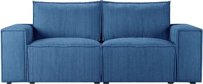 Produktbild von Zweisitzer Sofa Charles-Poso 5