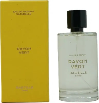 Obrázek produktu pro Bastille Ravon Vert - parfémovaná voda 100 ml
