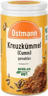 Produktbild von Kreuzkümmel gemahlen