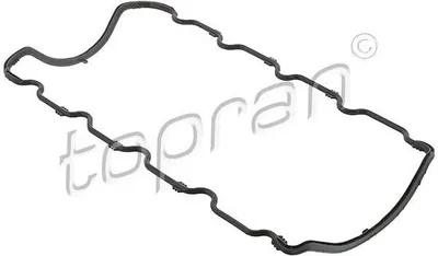 Produktbild von TOPRAN Ölwannendichtung 302 348 für FORD FIESTA III (GFJ) MONDEO II Kombi (BNP)