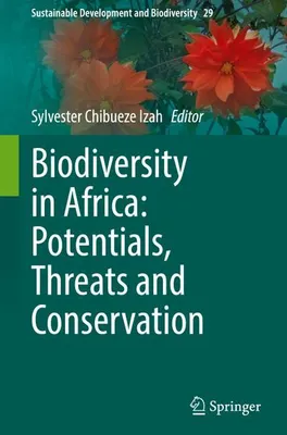 Obrázok produktu pre Biodiversity in Africa: Potentials, Threats and Conservation