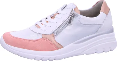 Produktbild von Waldläufer H-Carla Sneaker Mehrfarbig