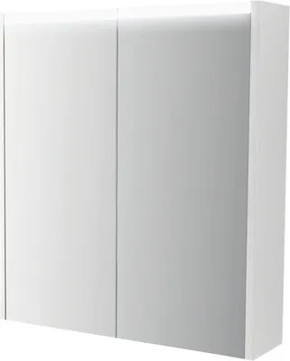 Obrázek produktu pro Zrcadlová skříňka Baden Haus LED 60
