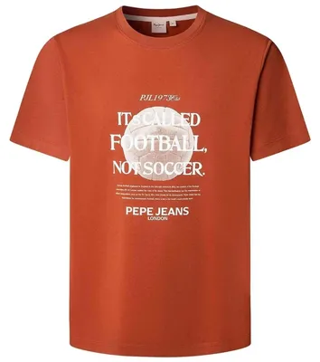 Produktbild von T-Shirt Pepe Jeans PM5010107-262 für Herren