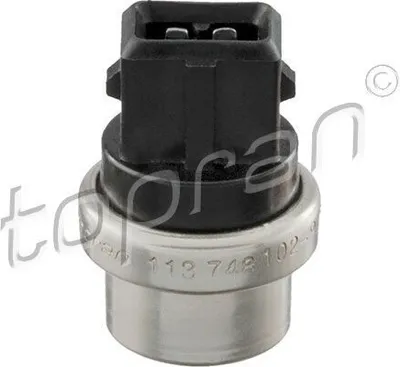 Produktbild von TOPRAN 113 748 Temperaturschalter Kühlerlüfter Thermoschalter für VW Transporter IV Bus (70B, 70C, 7DB, 7DK, 70J, 70K, 7DC, 7DJ) SHARAN für SEAT