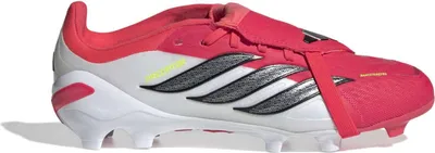 Produktbild von Adidas JS0391_550, Lucid Red,Core Black,Cloud White
