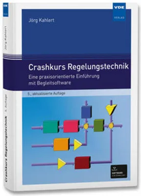 Image de Crashkurs Regelungstechnik