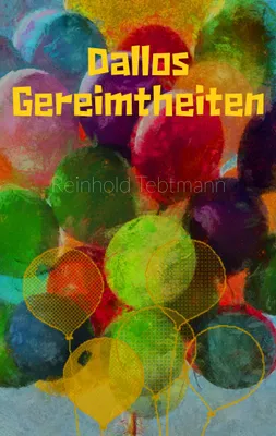 Produktbild von Dallos Gereimtheiten