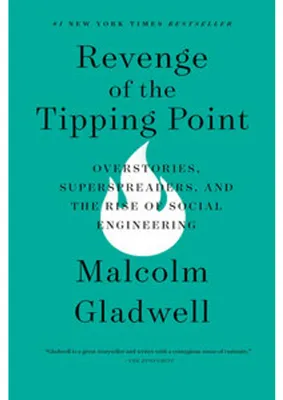 Immagine prodotto di Revenge of the Tipping Point