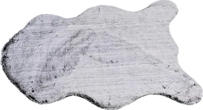Productafbeelding van Casablanca Deko Kunstfell Eisbär grau 60x90cm Höhe: 90 cm Breite: 60 cm 38578