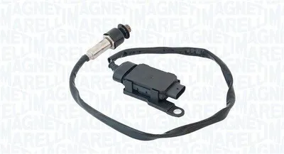 Image de MAGNETI MARELLI 141813000096 Capteur NOx et catalyseur NOx pour VW Passat Variant (3G5, CB5), Golf VIII à hayon (CD1) et Passat Berline (3G2, CB2)