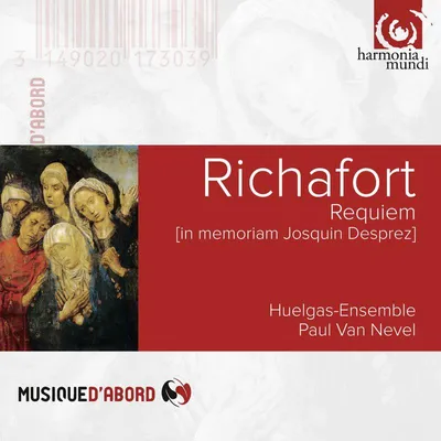 Produktbild von Requiem