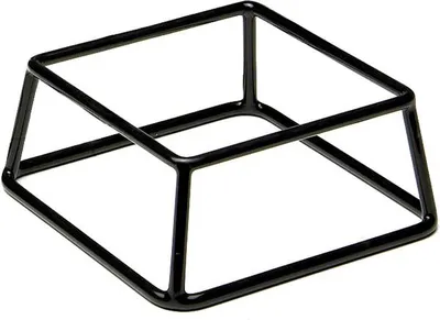 Produktbild von APS Multi Buffet-Ständer, Höhe: 80 mm, Länge: 180 mm, Breite: 180 mm