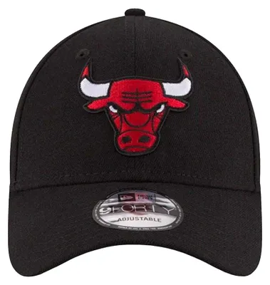 Immagine prodotto di New Era - Cappellino da baseball "9Forty League" da uomo PP9526 (taglia unica) (nero)