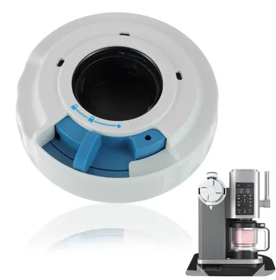 Ersatzdeckel für Ninja Creami NC700/NC701 Eismaschine